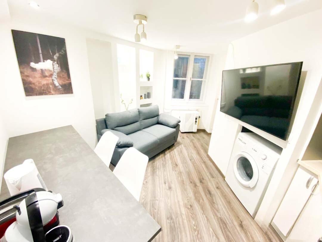 Cityscape Budget Apartments Bajcsy Budapest Kültér fotó