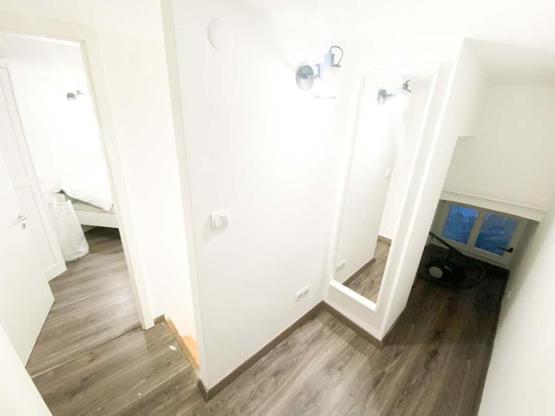 Cityscape Budget Apartments Bajcsy Budapest Kültér fotó